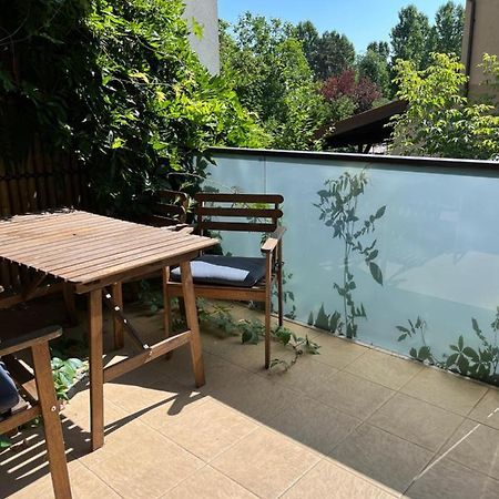 Apartament 2 Camere Nordului 布加勒斯特 外观 照片