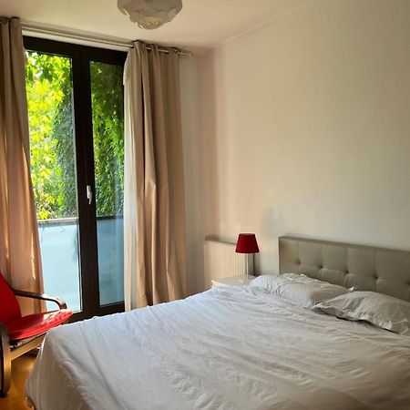 Apartament 2 Camere Nordului 布加勒斯特 外观 照片