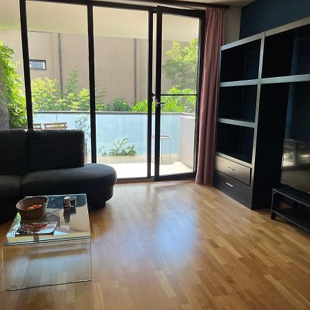 Apartament 2 Camere Nordului 布加勒斯特 外观 照片