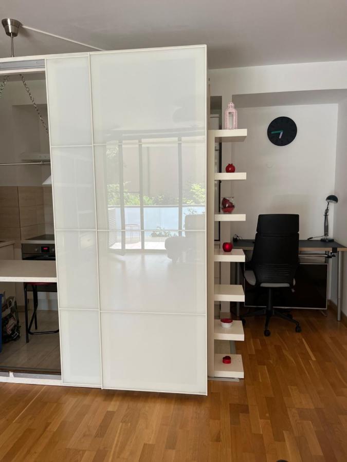 Apartament 2 Camere Nordului 布加勒斯特 外观 照片