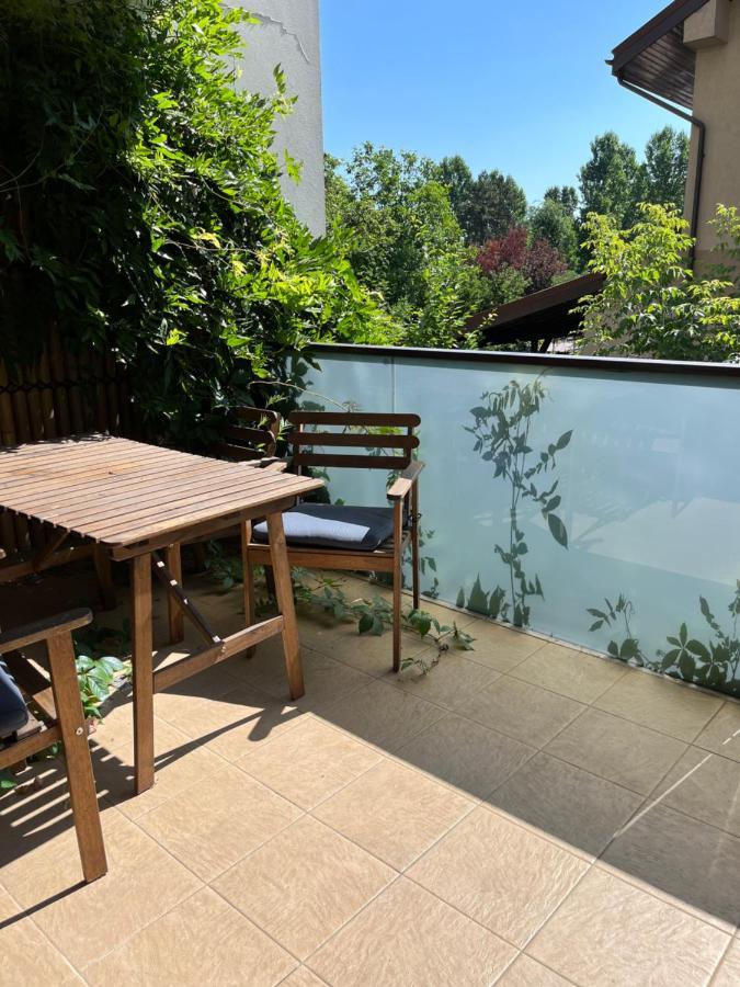Apartament 2 Camere Nordului 布加勒斯特 外观 照片