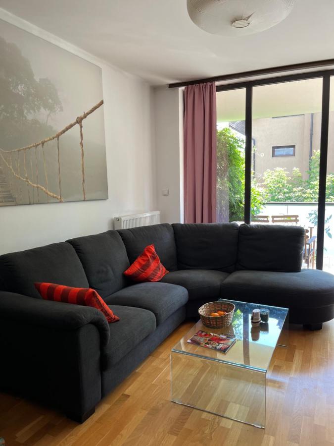 Apartament 2 Camere Nordului 布加勒斯特 外观 照片