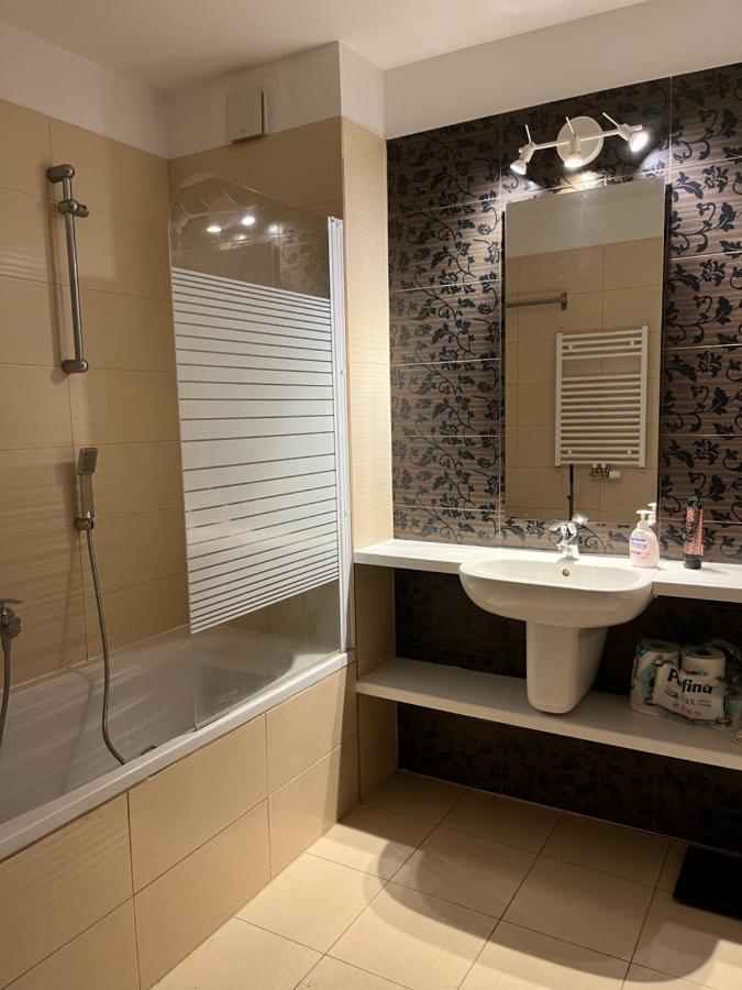 Apartament 2 Camere Nordului 布加勒斯特 外观 照片