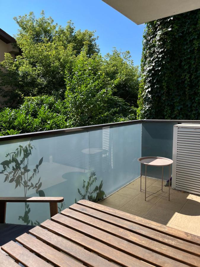 Apartament 2 Camere Nordului 布加勒斯特 外观 照片