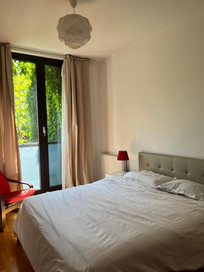 Apartament 2 Camere Nordului 布加勒斯特 外观 照片