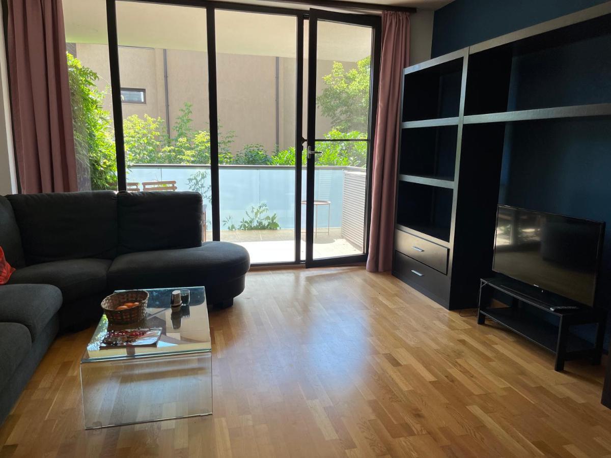 Apartament 2 Camere Nordului 布加勒斯特 外观 照片