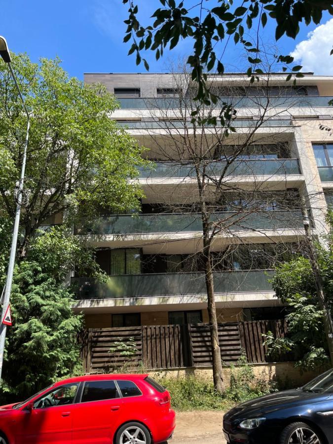 Apartament 2 Camere Nordului 布加勒斯特 外观 照片